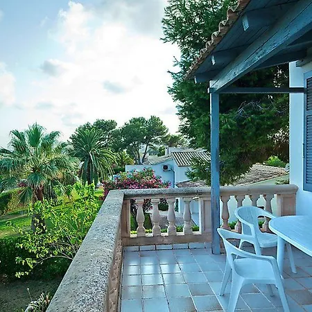 109c - Two Bedroom Hotel Porto Cristo