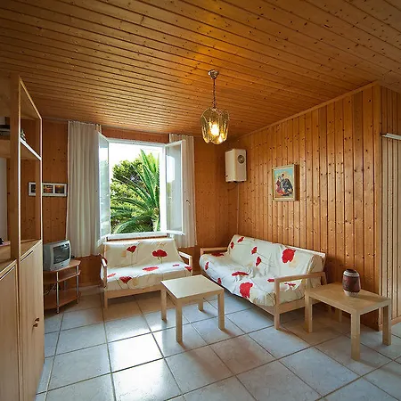 Hotel 109c - Two Bedroom