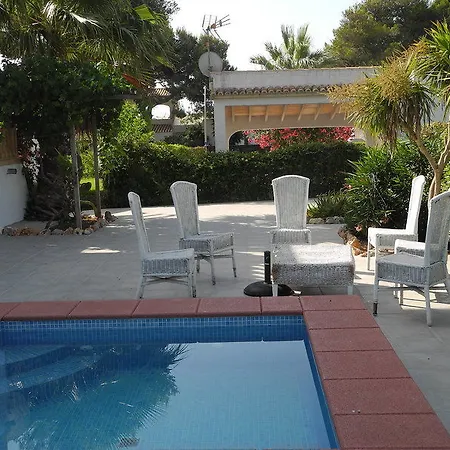 109c - Two Bedroom Hotel